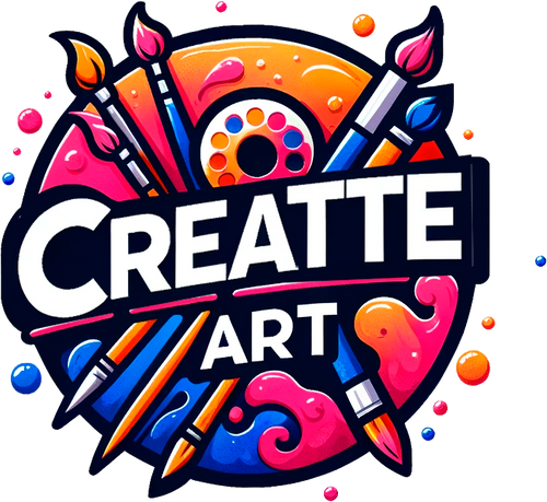 CREATTE ART